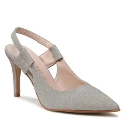 Sandales Rinascimento CAL0006521003 Platinum