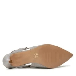 Sandales Rinascimento CAL0006521003 Platinum 10 Sandales Rinascimento CAL0006521003 Platinum -Chaussure Soldes Boutique sandales rinascimento cal0006521003 platinum 3