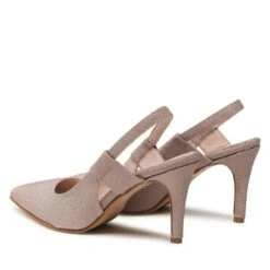Sandales Rinascimento CAL0006521003 Rosa -Chaussure Soldes Boutique sandales rinascimento cal0006521003 rosa 2