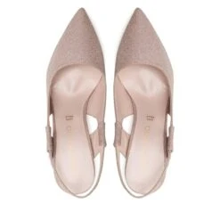 Sandales Rinascimento CAL0006521003 Rosa -Chaussure Soldes Boutique sandales rinascimento cal0006521003 rosa 4