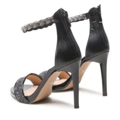 Sandales Roberto 3278 Czarny Lico 9 Sandales Roberto 3278 Czarny Lico -Chaussure Soldes Boutique sandales roberto 3278 czarny lico 2