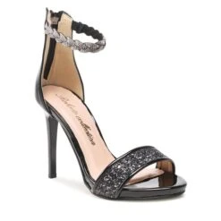 Sandales Roberto 3278 Czarny Lico