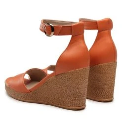 Sandales Ryłko 7NDB7_X Pomarańczowy 5SUF -Chaussure Soldes Boutique sandales rylko 7ndb7 x pomaranczowy 5suf 2