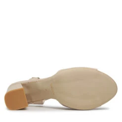 Sandales Sagan 4905 Beżowy Lico 936 -Chaussure Soldes Boutique sandales sagan 4905 bezowy lico 936 3