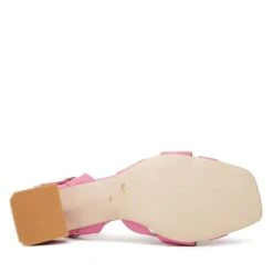 Sandales Sagan 4947 Fuksja Lico 240 10 Sandales Sagan 4947 Fuksja Lico 240 -Chaussure Soldes Boutique sandales sagan 4947 fuksja lico 240 3