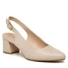 Sandales Sarah Karen WYL3095-7Z Beige 1 Sandales Sarah Karen WYL3095-7Z Beige -Chaussure Soldes Boutique sandales sarah karen wyl3095 7z beige