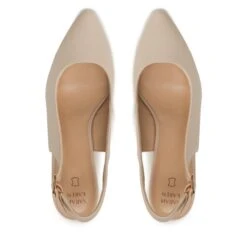 Sandales Sarah Karen WYL3095-7Z Beige 11 Sandales Sarah Karen WYL3095-7Z Beige -Chaussure Soldes Boutique sandales sarah karen wyl3095 7z beige 4