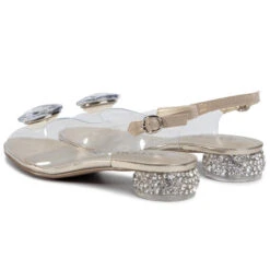 Sandales Sca'viola G-15 Gold -Chaussure Soldes Boutique sandales scaviola g 15 gold 2