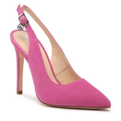 Sandales Solo Femme 14416-11-K93/000-05-00 Fuksja