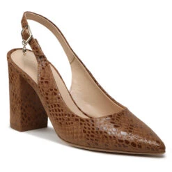 Sandales Solo Femme 75414-8A-P30/000-05-00 Rudy