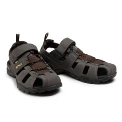 Sandales Teva Forebay 1001116 Turkish Coffee 13 Sandales Teva Forebay 1001116 Turkish Coffee -Chaussure Soldes Boutique sandales teva forebay 1001116 turkish coffee 5