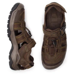 Sandales Teva Omnium 2 1019179 Turkish Coffee -Chaussure Soldes Boutique sandales teva omnium 2 1019179 turkish coffee 4