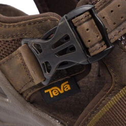 Sandales Teva Omnium 2 1019179 Turkish Coffee -Chaussure Soldes Boutique sandales teva omnium 2 1019179 turkish coffee 5