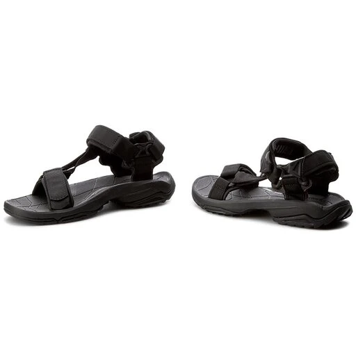Sandales Teva Terra Fi Lite 1001473 Black 4 Sandales Teva Terra Fi Lite 1001473 Black – Image 2