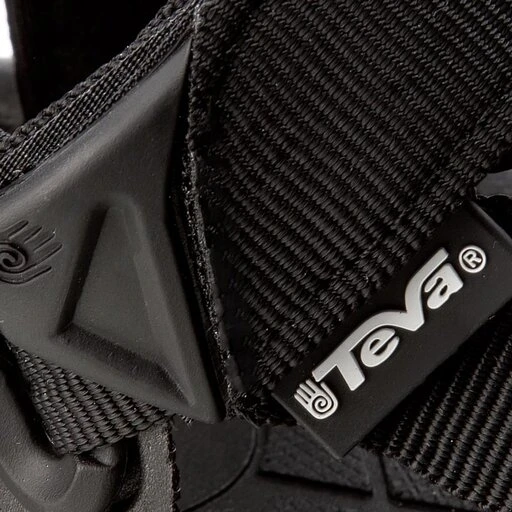 Sandales Teva Terra Fi Lite 1001473 Black 5 Sandales Teva Terra Fi Lite 1001473 Black – Image 3