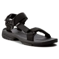 Sandales Teva Terra Fi Lite 1001473 Black