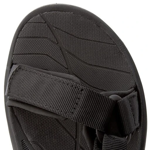 Sandales Teva Terra Fi Lite 1001473 Black 6 Sandales Teva Terra Fi Lite 1001473 Black – Image 4