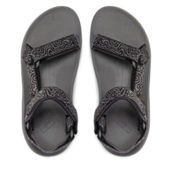 Sandales Teva Winsted 1017419 Lrbg -Chaussure Soldes Boutique sandales teva winsted 1017419 lrbg 4