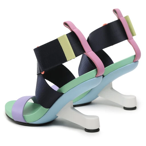 Sandales United Nude Eamz Ix 10720773137 Resort 5 Sandales United Nude Eamz Ix 10720773137 Resort – Image 3