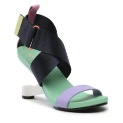 Sandales United Nude Eamz Ix 10720773137 Resort