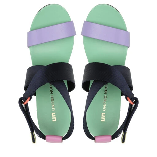 Sandales United Nude Eamz Ix 10720773137 Resort 7 Sandales United Nude Eamz Ix 10720773137 Resort – Image 5