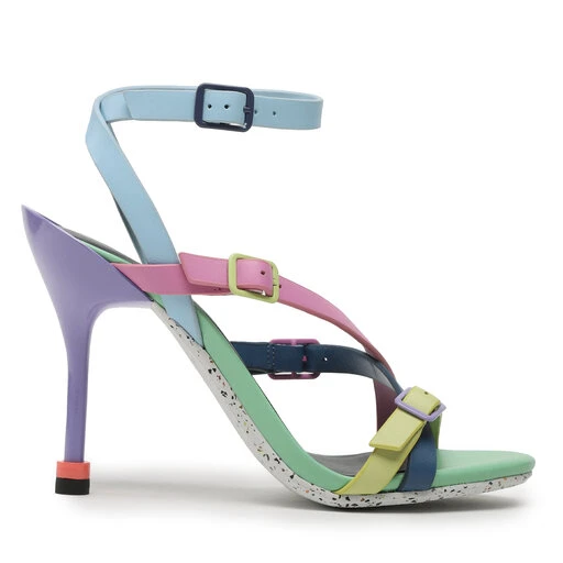 Sandales United Nude Sia Strappy Hi 1073077316 Resort 4 Sandales United Nude Sia Strappy Hi 1073077316 Resort – Image 2