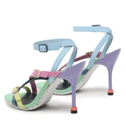 Sandales United Nude Sia Strappy Hi 1073077316 Resort 9 Sandales United Nude Sia Strappy Hi 1073077316 Resort -Chaussure Soldes Boutique sandales united nude sia strappy hi 1073077316 resort 2