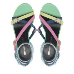 Sandales United Nude Sia Strappy Hi 1073077316 Resort 10 Sandales United Nude Sia Strappy Hi 1073077316 Resort -Chaussure Soldes Boutique sandales united nude sia strappy hi 1073077316 resort 3