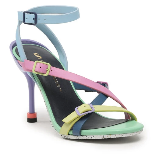 Sandales United Nude Sia Strappy Hi 1073077316 Resort 3 Sandales United Nude Sia Strappy Hi 1073077316 Resort