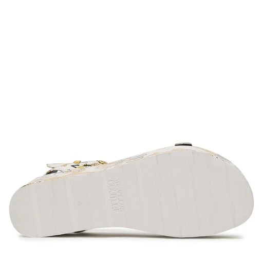 Sandales Versace Jeans Couture 74VA3S06 ZS366 G03 6 Sandales Versace Jeans Couture 74VA3S06 ZS366 G03 – Image 4