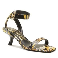 Sandales Versace Jeans Couture 74VA3S40 ZS366 G89