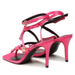 Sandales Versace Jeans Couture 74VA3S74 ZS185 406 -Chaussure Soldes Boutique sandales versace jeans couture 74va3s74 zs185 406 2