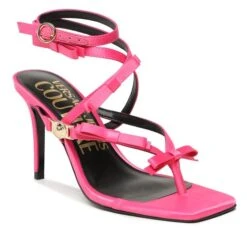 Sandales Versace Jeans Couture 74VA3S74 ZS185 406