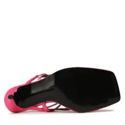 Sandales Versace Jeans Couture 74VA3S74 ZS185 406 -Chaussure Soldes Boutique sandales versace jeans couture 74va3s74 zs185 406 3