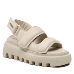 Sandales Vic Matié 1C6650D_C02C070112 Osso 112