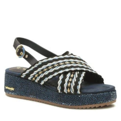 Sandales Wrangler Kim Moonlight WL31571A Navy 016