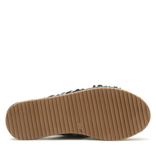 Sandales Wrangler Kim Moonlight WL31571A Navy 016 6 Sandales Wrangler Kim Moonlight WL31571A Navy 016 – Image 4