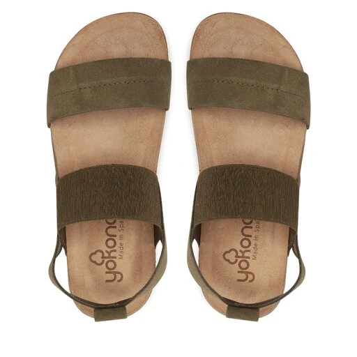 Sandales Yokono Macanor 001 Trebol 7 Sandales Yokono Macanor 001 Trebol – Image 5