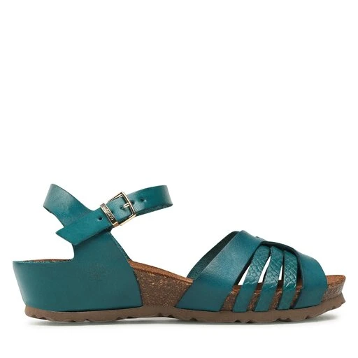 Sandales Yokono Monaco 185 Pacific 4 Sandales Yokono Monaco 185 Pacific – Image 2