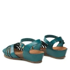 Sandales Yokono Monaco 185 Pacific 9 Sandales Yokono Monaco 185 Pacific -Chaussure Soldes Boutique sandales yokono monaco 185 pacific 2