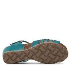 Sandales Yokono Monaco 185 Pacific 10 Sandales Yokono Monaco 185 Pacific -Chaussure Soldes Boutique sandales yokono monaco 185 pacific 3