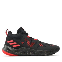 Sneakers Adidas Pro N3xt 2021 GY2865 Cblack/Vivred/Cblack 9 Sneakers Adidas Pro N3xt 2021 GY2865 Cblack/Vivred/Cblack -Chaussure Soldes Boutique sneakers adidas pro n3xt 2021 gy2865 cblack vivred cblack 1