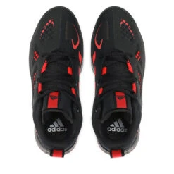 Sneakers Adidas Pro N3xt 2021 GY2865 Cblack/Vivred/Cblack 12 Sneakers Adidas Pro N3xt 2021 GY2865 Cblack/Vivred/Cblack -Chaussure Soldes Boutique sneakers adidas pro n3xt 2021 gy2865 cblack vivred cblack 4