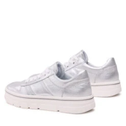 Sneakers Ara 12-47101-14 Silber -Chaussure Soldes Boutique sneakers ara 12 47101 14 silber 2