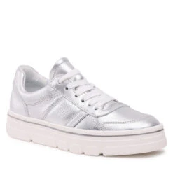 Sneakers Ara 12-47101-14 Silber