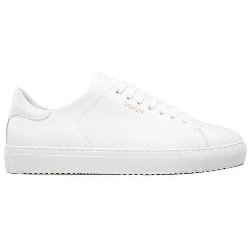 Sneakers Axel Arigato Clean 90 28102 White 4 Sneakers Axel Arigato Clean 90 28102 White – Image 2