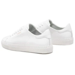 Sneakers Axel Arigato Clean 90 28102 White 10 Sneakers Axel Arigato Clean 90 28102 White -Chaussure Soldes Boutique sneakers axel arigato clean 90 28102 white 2
