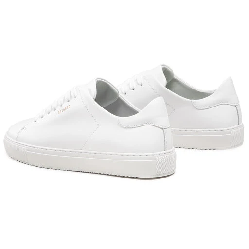 Sneakers Axel Arigato Clean 90 28102 White 5 Sneakers Axel Arigato Clean 90 28102 White – Image 3