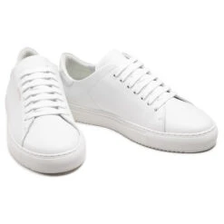 Sneakers Axel Arigato Clean 90 28102 White 12 Sneakers Axel Arigato Clean 90 28102 White -Chaussure Soldes Boutique sneakers axel arigato clean 90 28102 white 4