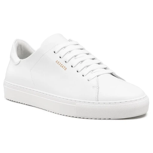 Sneakers Axel Arigato Clean 90 28102 White 3 Sneakers Axel Arigato Clean 90 28102 White